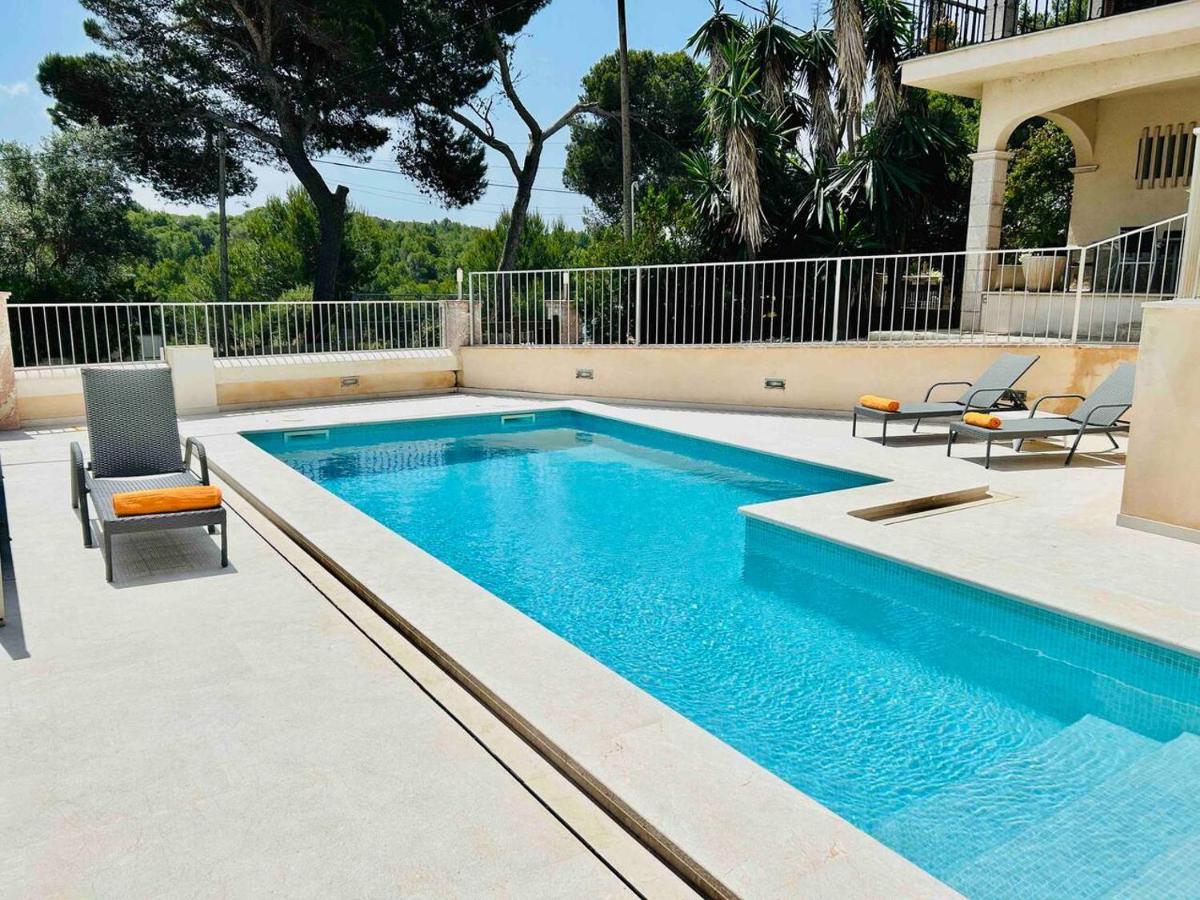 Villa Forrest View