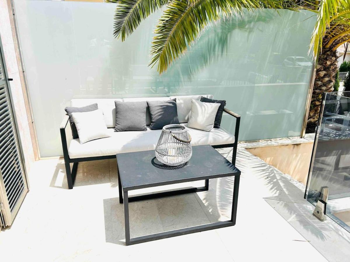 Forrest View Villa